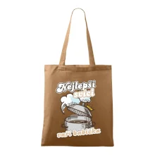 Nejlepší svíci vaří babička