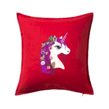 Vánoční jednorožec