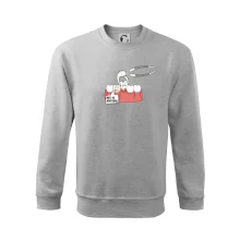 Moc se nevytahuj - zubař