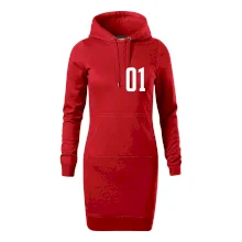 Florbalový  dres - vlastní jméno a číslo Florbalový  dres - vlastní jméno a číslo