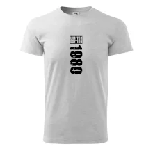 Limited edition 1980 pruh