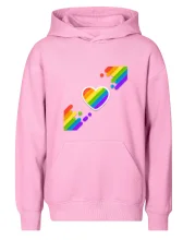 Srdce uhlopříčně