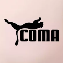 Coma parodie