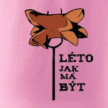 Léto jak má být