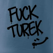 Turek sprejem