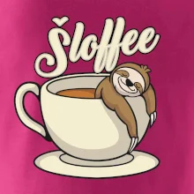 Šloffee - káva
