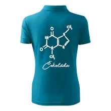 Čokoláda chemie