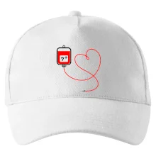 Transfúze srdce - vaše krevní skupina