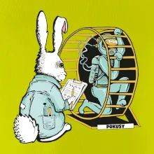 Pokusy na lidech (Pecka Design)