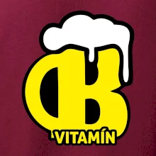 Pivo vitamín B