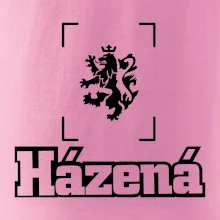 Národní házená lev