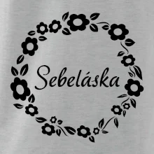 Sebeláska