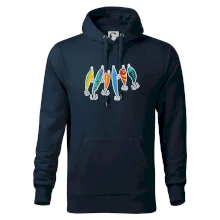 Rybářské návnady