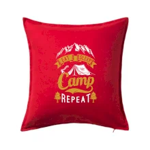 Eat Sleep Camp Repeat