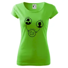 50% máma 50% táta = 100 perfektní