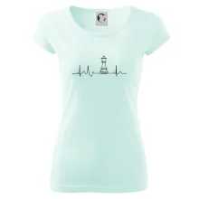 EKG Šachové figurky - dáma