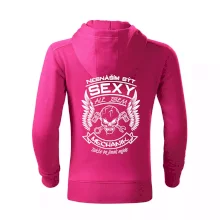 Nesnáším být sexy - mechanik Nesnáším být sexy - mechanik
