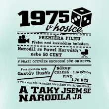 1975 v kostce
