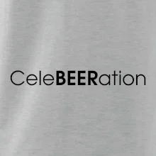 Pivní nápisy CeleBEERation