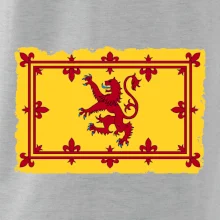 Královský prapor Skotska