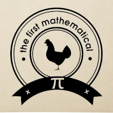 The First Mathematical