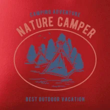 Nature Camper