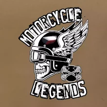 Czech Motorcycle legends