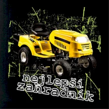 Nejlepší zahradník traktor