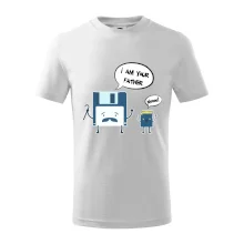 I am your father SD karta