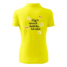 Když to neuvaří babička, tak nikdo - barevné