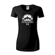 Na vodu - Kanoe les (vlastní nápis)