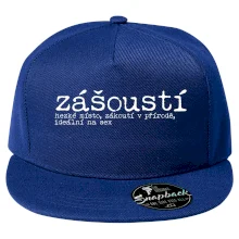 Čeština 2.0 - zášoustí