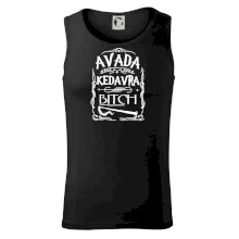 Harry - Avada Kedavra Harry - Avada Kedavra