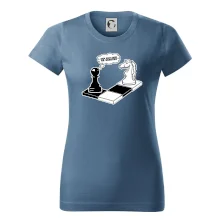 Jdem hrát radši na schovku