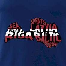 Mapy - názvy měst - Moldávie