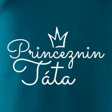 Princeznin táta