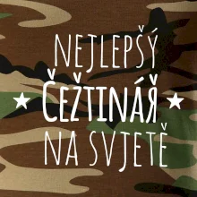 Nejlepší češtinář na světě