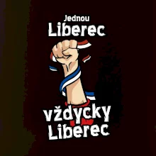 Jednou Liberec vždycky Liberec