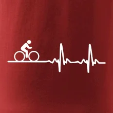 Cyklo ekg - kolo