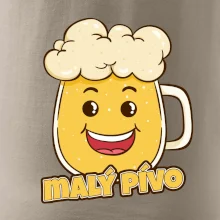 Malý pívo