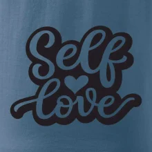 Self love