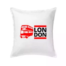 LON DON BUS