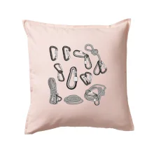 Horolezecké karabiny