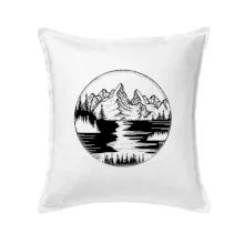 Cestování kruh - řeka