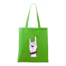 Rocková ruka dámská