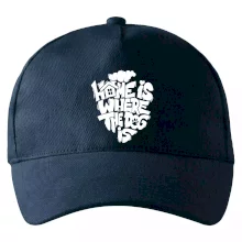 Home is where the dog