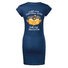 Jestli mám otevřenou knihu, tak vás neslyším