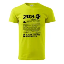 2014 v Kostce