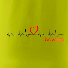 Moje srdce bije pro Bowling