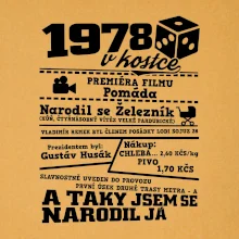1978 v kostce